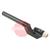 K14170-1  Thermal Arc PWM-300 Plasma Welding Torch (w/o quick disconnect) 180° (M) Inline