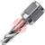 6400402  HMT HSS SilverMax Weldon Twist Drill 6.8mm (M8 Tap Size)