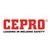 30.06.34  CEPRO Castor Kit for Sprint Welding Screens - Ø 50mm