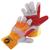 EXCTP1000BL  CR2DP + Double Palmed Rigger Glove