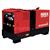 FX860-25  MOSA DSP 600 PS CC/CV Water Cooled Diesel Welder Generator - 230V / 400V