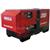 FXP240-25  MOSA DSP 2x400 PSX/EL CC/CV Digital Multi Process Diesel Welder Generator - 230V / 400V