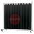 83014401  CEPRO Robusto Single Welding Screen with Green-6 Strips - 2.2m Wide x 2.1m High, Approved EN 25980