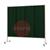 H1054  CEPRO Omnium Single Welding Screen, with Green-6 Sheet - 2.2m Wide x 2m High, Approved EN 25980