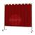 MHS-RAUCH-250-330-PARTS  CEPRO Omnium Single Welding Screen, with Bronze-CE Strips - 2.2m Wide x 2m High, Approved EN 25980