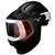 CKTL26TORCHPTS  3M™ Speedglas™ 9100 MP Welding Helmet Without Welding Filter