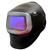 3M-611130  3M Speedglas G5-01 Welding Helmet with G5-01VC Variable Colour Filter, with Air Duct for Adflo