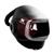 0830301050  3M Speedglas G5-01 Heavy Duty Welding Helmet, without Filter and Head & Neck Protector