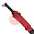 W007675  Fronius - PW18 W/Z/UD/4m - TIG Manual Welding Torch, Watercooled, Fronius Z-Connection, Up/Down