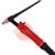 3M-27624  Fronius - TTW 3000A F/F++/UD/4m - TIG Manual Welding Torch, Flexible Torch Body, Watercooled, F++ Connection