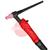CK-TS10  Fronius - TTW 2500A F++/UD/4m - TIG Manual Welding Torch, Watercooled, F++ Connection