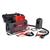 CK-CK9P12R  Fronius - Ignis 180 Set EFMMA Arc Welder With TIG Torch, MMA Leads & Site Carry Case, 230v 1 Phase