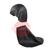 3M-45708  Optrel Leather Head & Neck Protection (Panoramaxx / E600 / P500 / P330 / B600 / Liteflip) *(Not suitable for E600 with PAPR)*