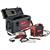 KEYPLANT-CONVEYORS  Fronius - AccuPocket 150 Battery Powered TIG Package: Charger, TIG Torch, Earth Cable & Case