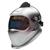 OP-VV2.5-PRTS  Optrel Crystal 2.0 PAPR Helmet Shell (ADF Not Included)