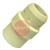 209010-0110  Kemppi Ceramic Gas Diffuser