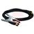 H1037  Fronius - Ground Cable 35mm² 4m 250A 60% Plug 35mm² Earth Clamp