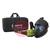 SA309S92  Optrel Panoramaxx Quattro Auto Darkening Welding Helmet & E3000X 18 Hours PAPR System, Ready to Weld Package