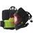 0806010160  Optrel Helix 2.5 Pure Air Welding Helmet & E3000X 18H PAPR System, RTW Package