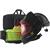 4,077,013  Optrel Helix Quattro Pure Air Welding Helmet w/ Hard Hat & E3000X 18H PAPR System, RTW Package