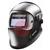 98744XX  Optrel Helmet Shell (E684/E680/E670/E650/Vegaview2.5) - Black