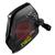 DuramaxMachineTorch  Optrel Neo P550 Welding Helmet Shell - Black