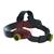 T39-LIGHTING  Optrel Comfort Head Band - Black & Green (Clearmaxx / Panoramaxx)