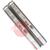 METRODE-MIG  Lincoln Electric Mild Steel Maintenance & Repair Covered 2.0mm Electrodes, 300mm Long, 1.0Kg LINC-Pack, E6013