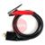 P0643TX  Arcair Angle-Arc K3000 Extreme Manual Gouging Torch w/ 360° Swivel Cable - 2.1m