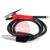 H2025  Arcair Angle-Arc K4000 Extreme Manual Gouging Torch w/ 360° Swivel Cable & Insulated Hook-Up Kit - 3.0m