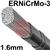790036209  INCONEL Filler Metal 625 High Nickel Tig Wire, 1.6mm Diameter x 1000mm Cut Lengths - AWS A5.14 ERNiCrMo-3. 4.54kg Pack