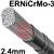 6184120X  INCONEL Filler Metal 625 High Nickel Tig Wire, 2.4mm Diameter x 1000mm Cut Lengths - AWS A5.14 ERNiCrMo-3. 4.54kg Pack