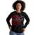 CT10C2SD001  Kemppi Wear 0022 Black Women Long Sleeve T-Shirt