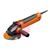 PLYMOVENT-PRODUCTS  FEIN CG15-125 BL 125mm 1380W Angle Grinder - 110v