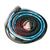3M-126000  Miller Water Cooled Interconnection Cable for BlueFab Wire Feeder - 5m