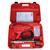 W05X0909R  Auto Spotter Portable Welder Kit w/ Puller - 240V
