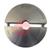 BANDSAWS  Stainless Steel Clamping Shell for RPG 3.0, Tube OD 25.40mm