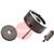 501040-3SET  Orbitalum Double Decker Grinding kit for ESG plus, includes diamond grinding wheel, grinding angles°: 15/18/22.5/30
