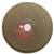 106025-0300  Orbitalum Coarse Diamond grinding wheel for ESG Plus