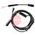 309010-0120  Orbitalum Swivel Cable Complete, 230 V, 50/60 Hz EU 4m Length