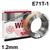 804060010F  Lincoln Electric OUTERSHIELD 71 M-H, 1.2mm Diameter, Gas-shielded Flux Cored Wire, 3 x 5.0 Kg Reels, E71T-1-JH4