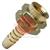 SP800637  Kemppi Hose Tail for Snap Connector