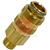 059466  Kemppi Female Snap Connector
