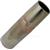 W03X0893-73A  Kemppi Gas Nozzle - Standard with Insulating Ring