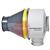 108030-0420  Plymovent SparkShield-250 Spark Arrestor for Ø 250mm Duct