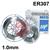3M-G5-01AIRPTS  Elga Cromamig 307 Si 1mm Stainless MIG Wire, 15Kg Reel