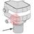 SAFMACHREMOTES  Barrel 15L for Filter Residue SFS (Reusable)