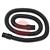 7010413-110  H2.5/45 Flexible Extraction Hose 45mm dia