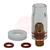 EPMX105TORCHES  Furick No.5 Ally Pyrex Cup Kit for 2.4mm (1x Cup, 1x Collet Body, 1x Heatshield & 2 O-Rings)