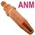 5003.501  ANM Acetylene Cutting Nozzle. Nozzle Mix Saffire Type